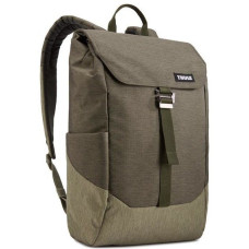 Рюкзак Thule Lithos 16L Backpack (Forest Night/Lichen)